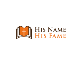 His Name His Fame entry by vale_art