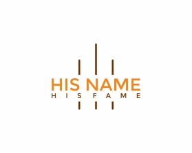 His Name His Fame entry by juang_astrajingga