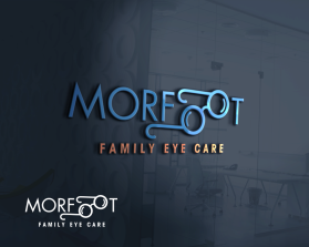 Logo Design entry 2863350 submitted by MRDesign