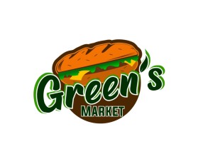 Green's Market entry by Ilham Fajri