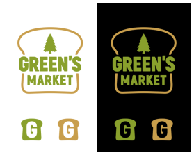 Logo Design entry 2772408 submitted by Fathenry