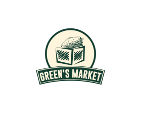 Green's Market entry by doni
