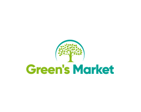 Green's Market entry by Dimitris