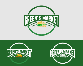 Green's Market entry by Prasetyo Budi