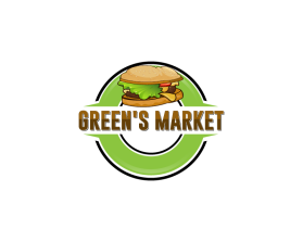Green's Market entry by doni