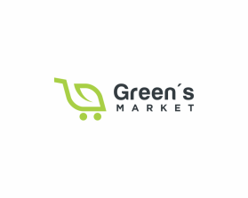 Green's Market entry by yudha
