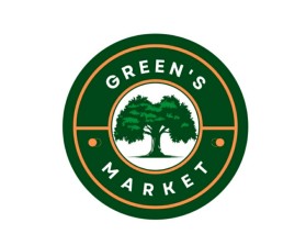 Green's Market entry by Realdoh