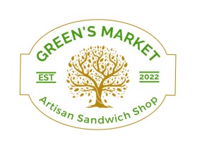 Green's Market entry by Pamela jane santos