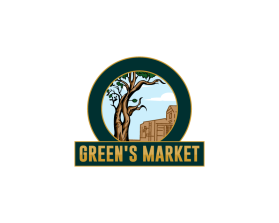 Green's Market entry by doni