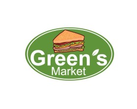 Green's Market entry by RAMA