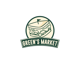 Green's Market entry by doni