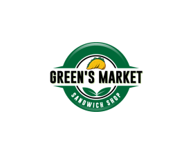 Green's Market entry by doni