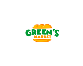 Green's Market entry by roberto de castro