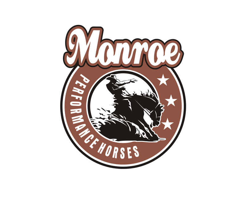 Horse Logo Design