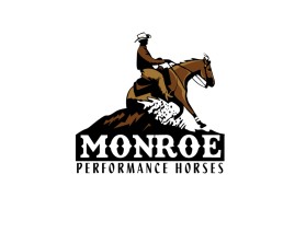 Monroe Performance Horses entry by Adam