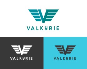 Valkyrie entry by Septiano