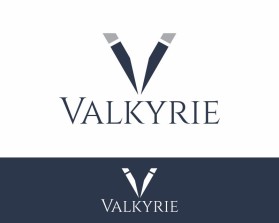 Valkyrie entry by M&aacute;rcio Barros