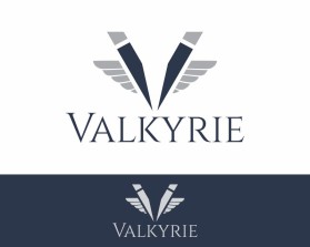 Valkyrie entry by M&aacute;rcio Barros