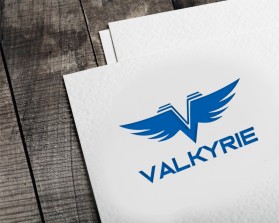 Valkyrie entry by an55