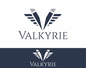 Valkyrie entry by M&aacute;rcio Barros