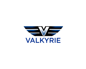 Valkyrie entry by Kukua