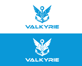 Valkyrie entry by Erlando
