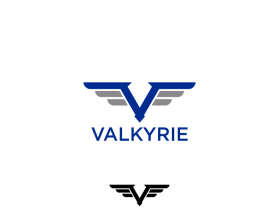 Valkyrie entry by Kukua