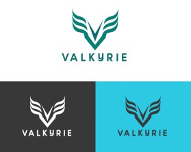 Valkyrie entry by Septiano