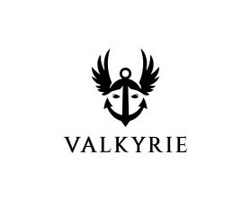 Valkyrie entry by binbin design