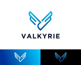 Valkyrie entry by okley
