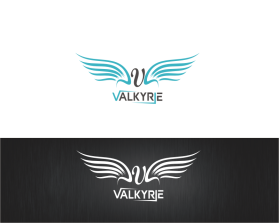 Valkyrie entry by wwn76