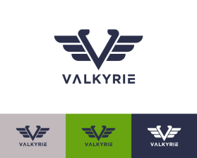 Valkyrie entry by petruspuji