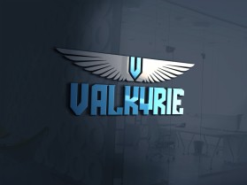 Valkyrie entry by MuhammadR
