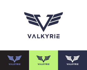 Valkyrie entry by petruspuji