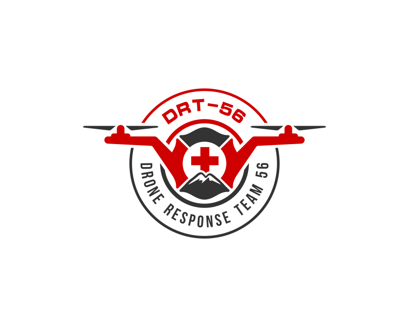 Logo Design for DRT-56