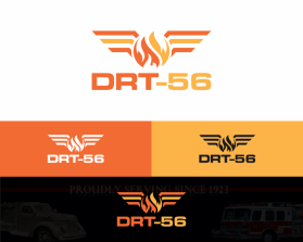 DRT-56 entry by otwSarjana