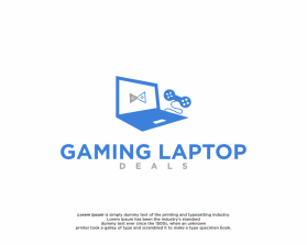 Gaming Laptop Deals entry by Arif Bhekti Tri Cahyadi