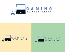 Gaming Laptop Deals entry by Ovi Augustine Rozario