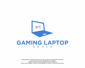 Gaming Laptop Deals entry by Arif Bhekti Tri Cahyadi