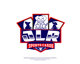 J L R  Sports Cards entry by Viky Nirlando