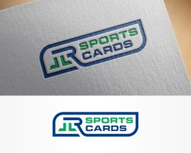 J L R  Sports Cards entry by Ariza mauliza