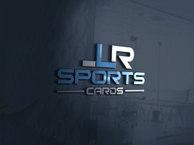 J L R  Sports Cards entry by LogoAmr