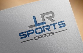 J L R  Sports Cards entry by LogoAmr