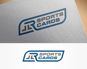 J L R  Sports Cards entry by Ariza mauliza
