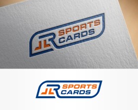 J L R  Sports Cards entry by Ariza mauliza