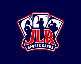 J L R  Sports Cards entry by Tony Berliana