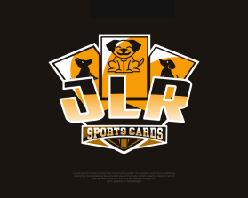 J L R  Sports Cards entry by Viky Nirlando
