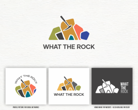 Logo Design entry 2775440 submitted by miledesign
