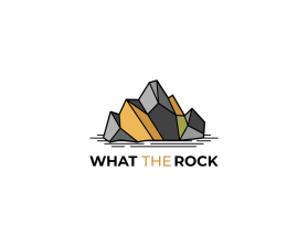 What The Rock entry by andsue