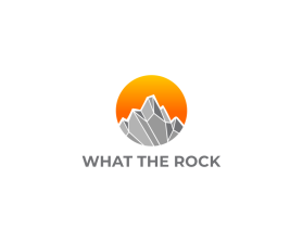 What The Rock entry by andsue